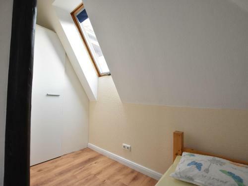 Cozy Apartment In Oberhof On Baltic Sea Coast