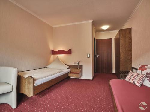 Hostal Caf�-pension Endehof
