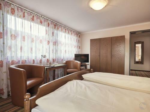 Hostal Caf�-pension Endehof
