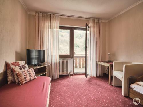 Hostal Caf�-pension Endehof
