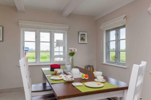 Pellworm Cottage