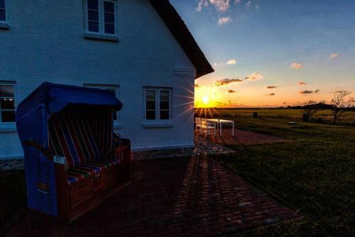 Pellworm Cottage
