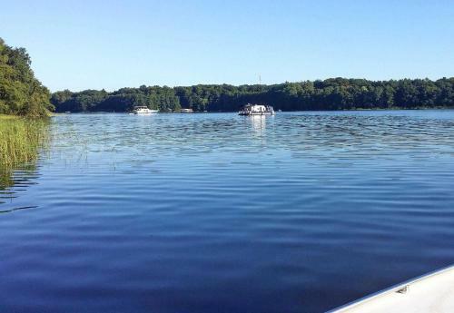 Apartamento Ferienwohnungen Am See_ Petersdorf