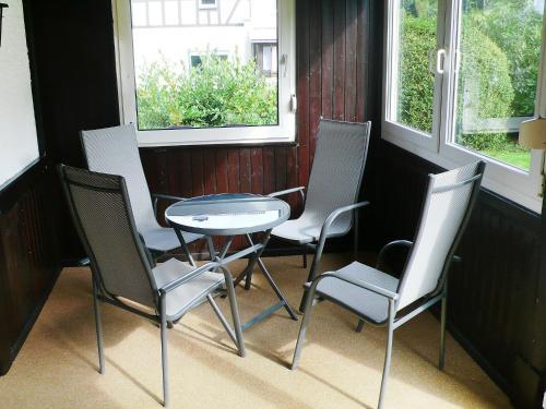Holiday Home Haus Annes