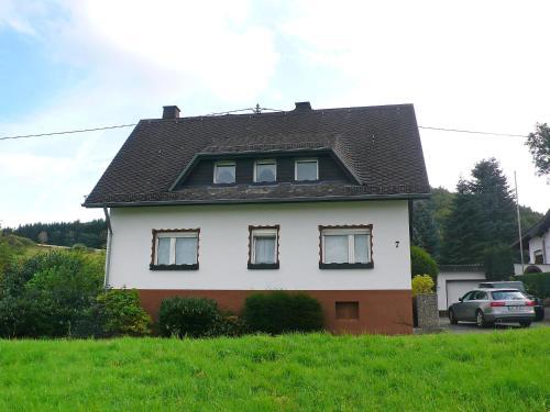 Holiday Home Haus Annes