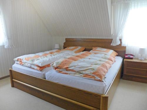 Holiday Home Haus Annes