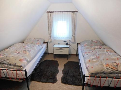 Holiday Home Haus Annes