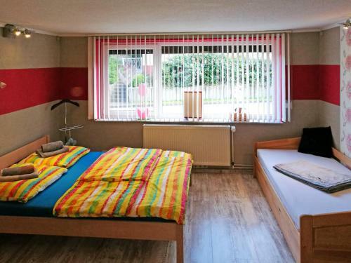 Apartamento Ferienwohnungen Jan Und Hugo