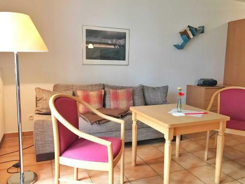 Hotel Ferienanlage Kap Arkona
