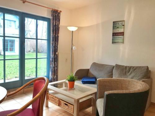 Hotel Ferienanlage Kap Arkona