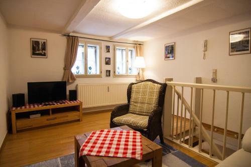 Apartment (no6) - [#54850]