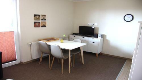 Apartamentos Buedlfarm-an-kueche