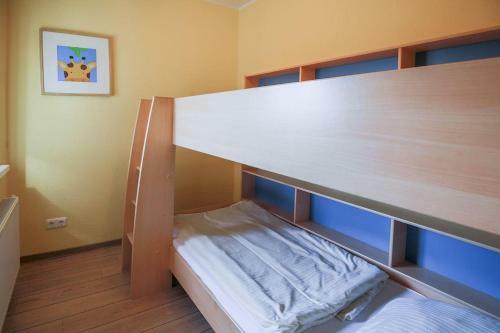 Apartamentos Buedlfarm-huehnerstall