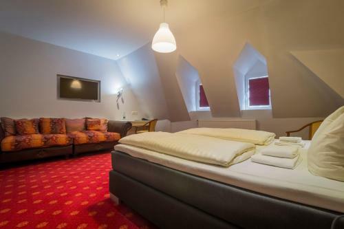 Hotel Am Markt