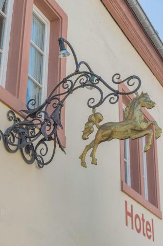 Hostal Wirtshaus Zum Pferdemarkt