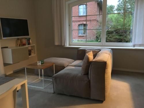 Apartamento Hof Himmelgr�n