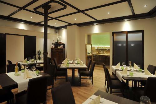 Bold�s Hotel-restaurant "zum Gr�nen Kranz"