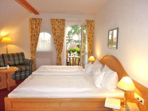 Landhaus M�ritzgarten Hotel Garni
