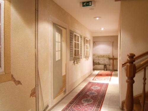 Landhaus M�ritzgarten Hotel Garni