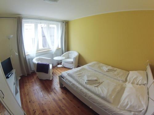 Apartamento Stavenhof R�bel