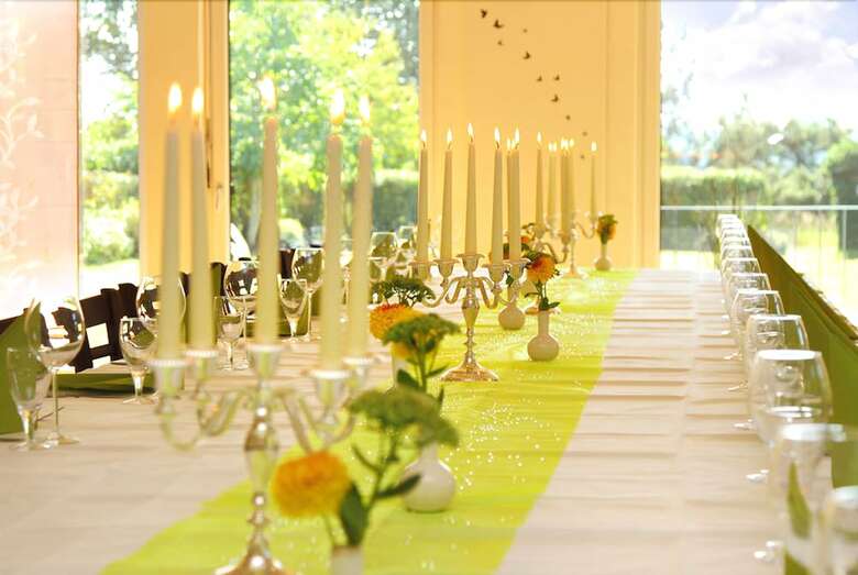 Hotel Ferienresidenz M�ritzpark
