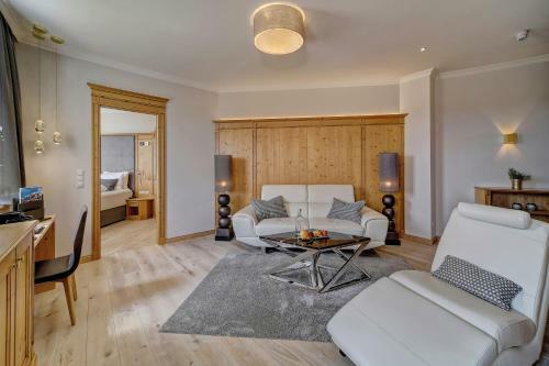 Wellnesshotel Jagdhof