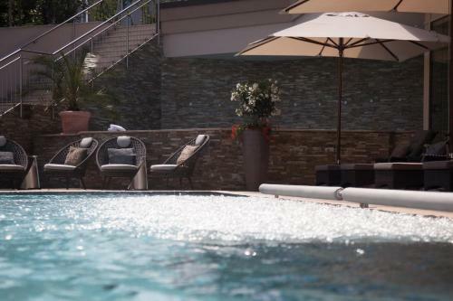 Wellnesshotel Jagdhof