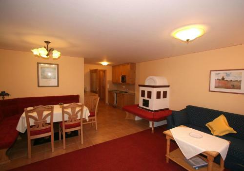 Apartamento Ferienwohnungen Am Kurpark