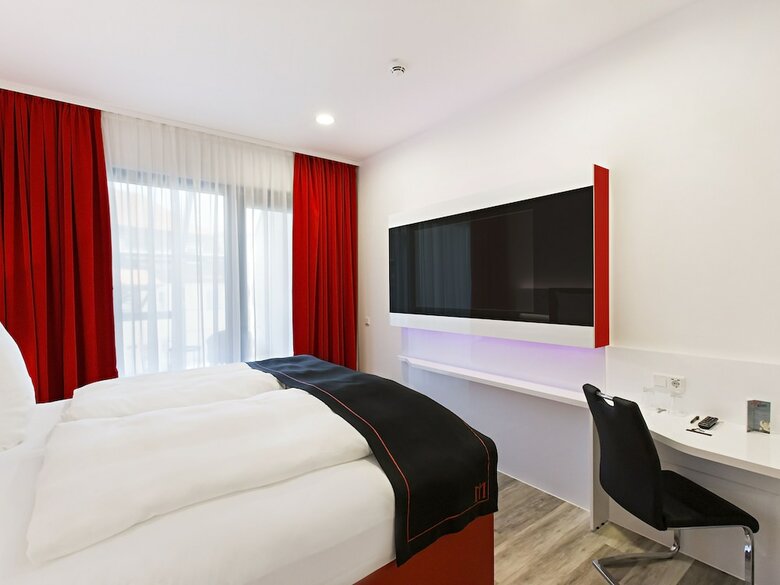 Dormero Hotel Roth