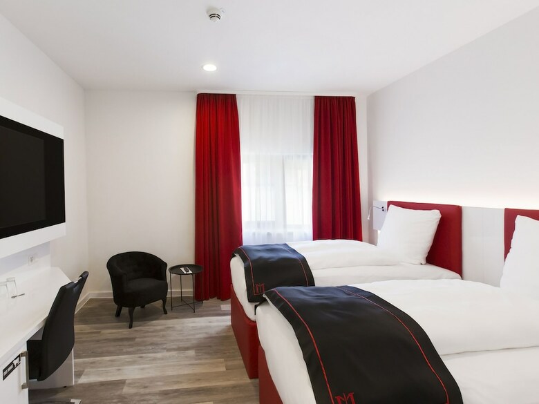 Dormero Hotel Roth