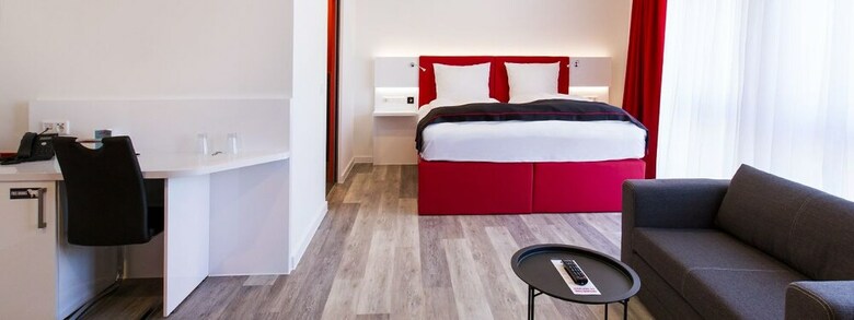 Dormero Hotel Roth
