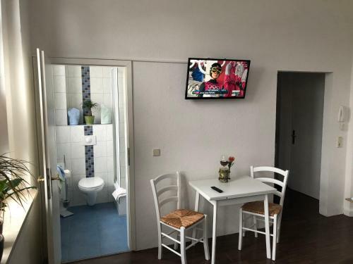 Bed & Breakfast Cityapartments