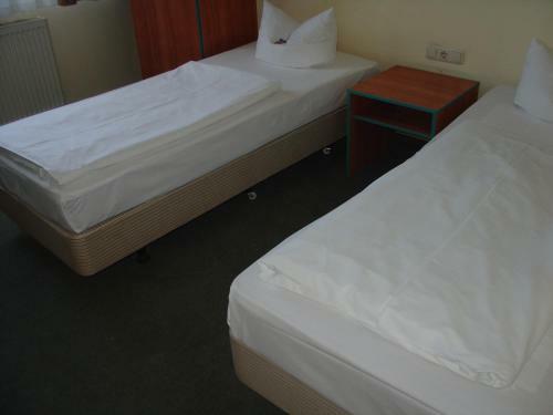 Landhotel Glesien