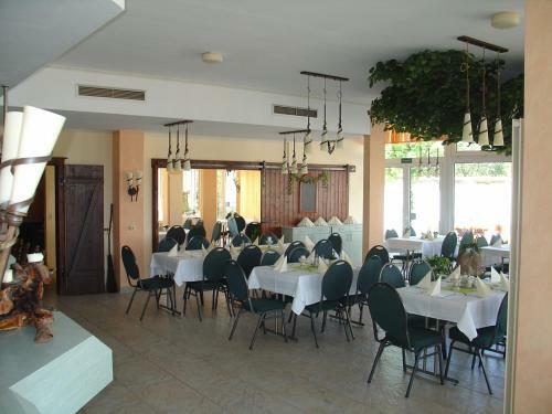 Landhotel Glesien