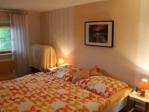 Lovely Apartment In Schwaan With Sauna