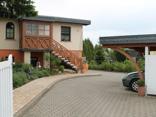 Lovely Apartment In Schwaan With Sauna