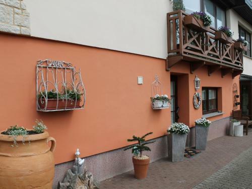 Lovely Apartment In Schwaan With Sauna