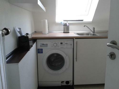 Apartamento Ferienwohnung Emma Lotte