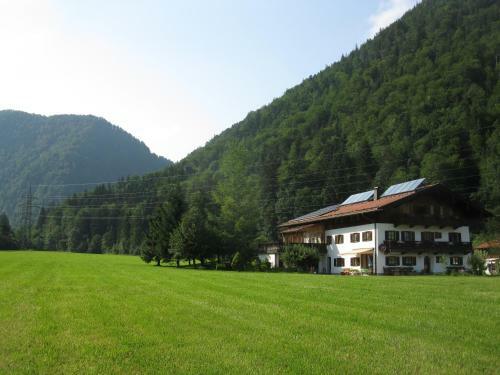 Apartamento Pr�mbachhof