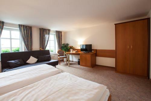 Hotel Reussischer Hof