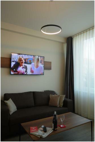 Hotel Motel Plus Sch�nefeld