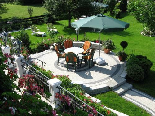 Hostal Pension Seeblick
