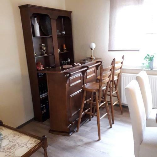 Ferienhaus Brit