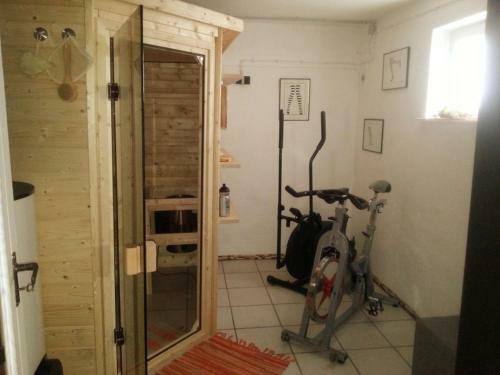 Ferienhaus Brit
