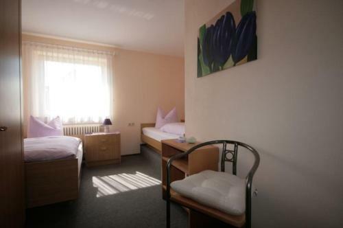 Apartamento Ferienwohnung Schirmer