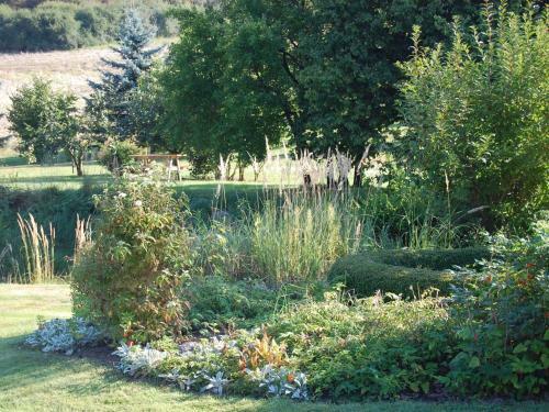 Luxurious Apartment With Trampoline In Satow