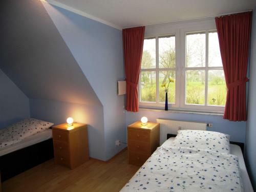 Apartamento Landhaus Auf Usedom
