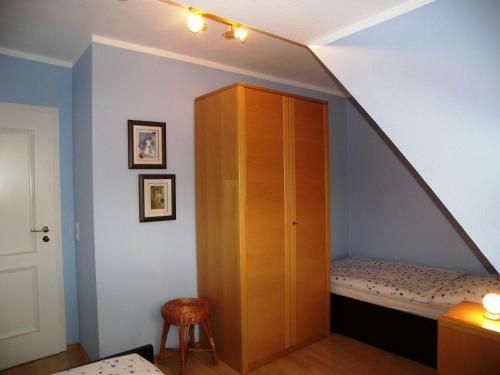 Apartamento Landhaus Auf Usedom