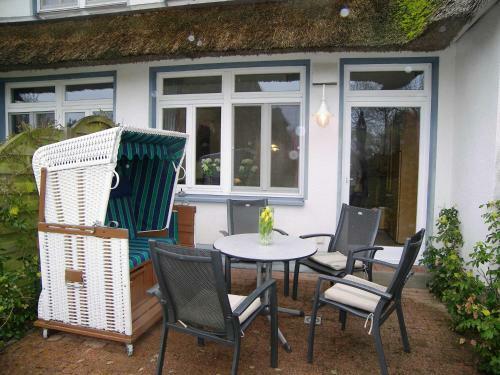 Apartamento Landhaus Auf Usedom