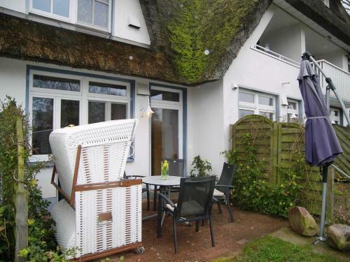 Apartamento Landhaus Auf Usedom